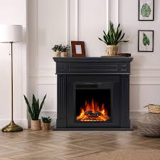 Fireplace Mantel